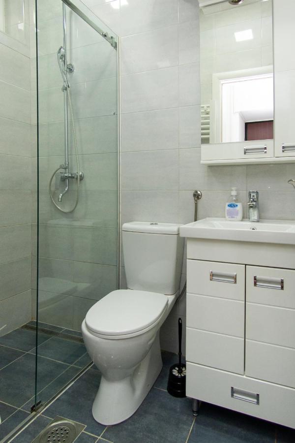 Balkan-Inn Apartment Terazije Belgrade Exterior photo